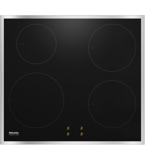 Miele 美诺 嵌入式电磁炉KM 7001 FR